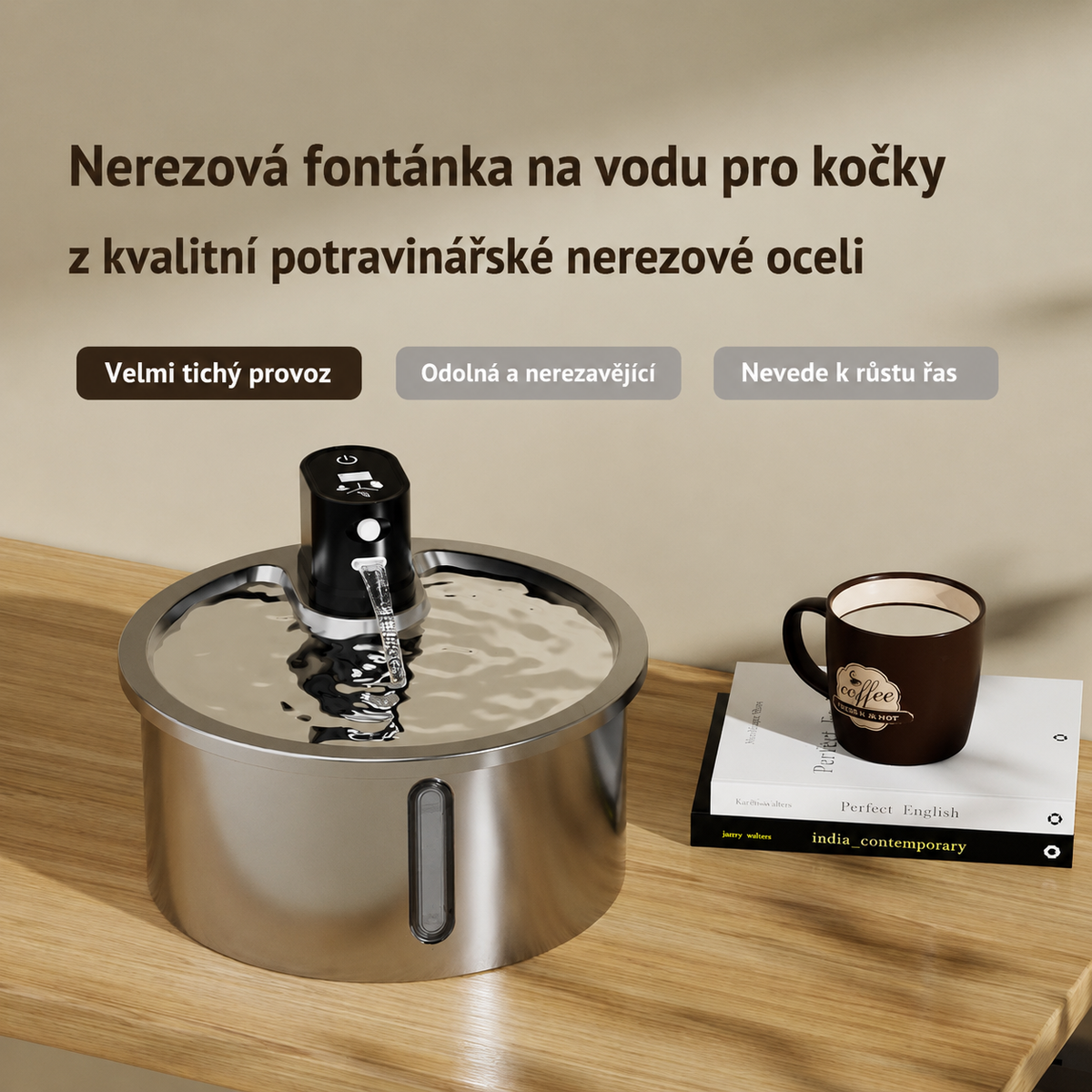 Kapacita 3,2 l
